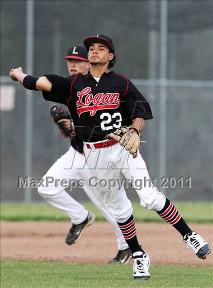 Thumbnail 2 in De La Salle @ Logan (CIF NCS D1 Final) photogallery.