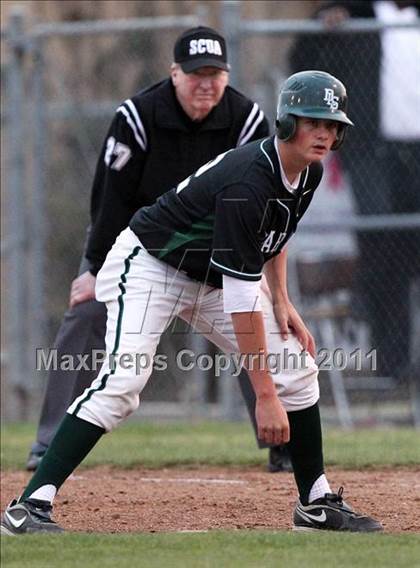 Thumbnail 1 in De La Salle @ Logan (CIF NCS D1 Final) photogallery.