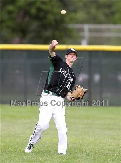 Thumbnail 1 in De La Salle @ Logan (CIF NCS D1 Final) photogallery.