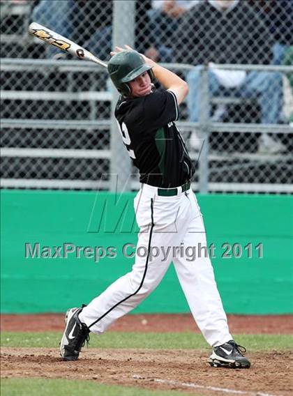 Thumbnail 2 in De La Salle @ Logan (CIF NCS D1 Final) photogallery.