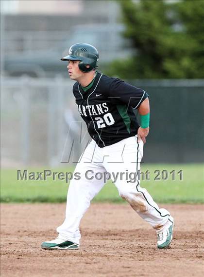 Thumbnail 2 in De La Salle @ Logan (CIF NCS D1 Final) photogallery.