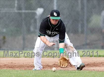 Thumbnail 1 in De La Salle @ Logan (CIF NCS D1 Final) photogallery.
