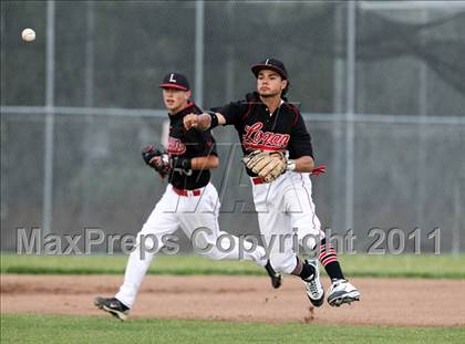 Thumbnail 3 in De La Salle @ Logan (CIF NCS D1 Final) photogallery.