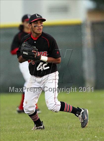 Thumbnail 3 in De La Salle @ Logan (CIF NCS D1 Final) photogallery.