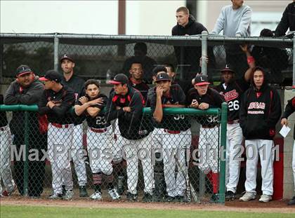 Thumbnail 2 in De La Salle @ Logan (CIF NCS D1 Final) photogallery.