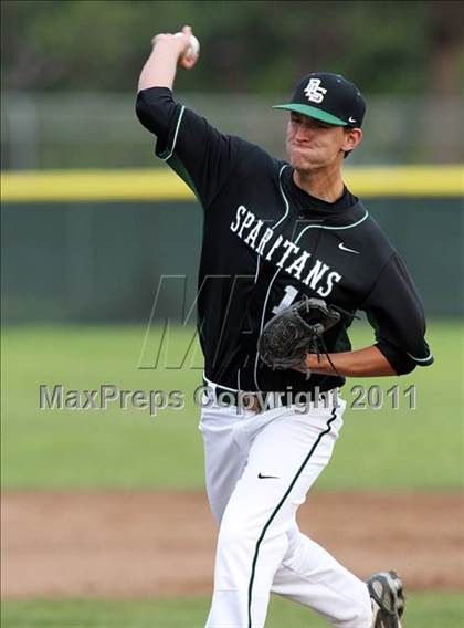 Thumbnail 1 in De La Salle @ Logan (CIF NCS D1 Final) photogallery.