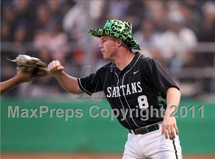 Thumbnail 1 in De La Salle @ Logan (CIF NCS D1 Final) photogallery.