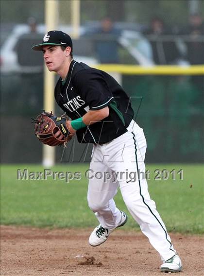Thumbnail 1 in De La Salle @ Logan (CIF NCS D1 Final) photogallery.