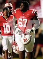 Photo from the gallery "Williston-Elko @ Barnwell"