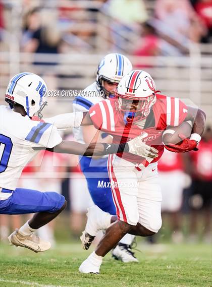 Thumbnail 3 in Williston-Elko @ Barnwell photogallery.
