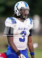 Photo from the gallery "Williston-Elko @ Barnwell"