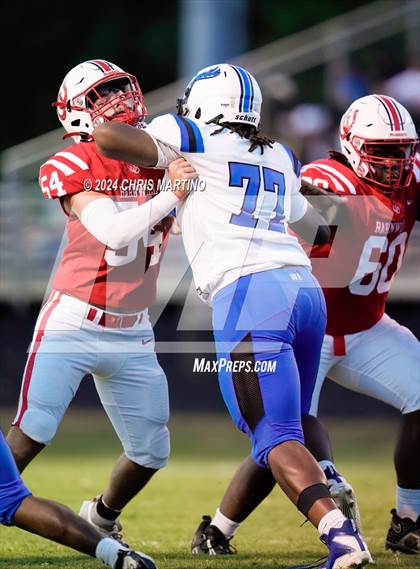 Thumbnail 1 in Williston-Elko @ Barnwell photogallery.