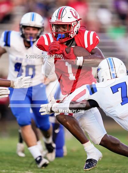 Thumbnail 2 in Williston-Elko @ Barnwell photogallery.