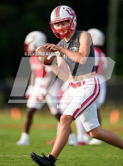 Thumbnail 1 in Williston-Elko @ Barnwell photogallery.