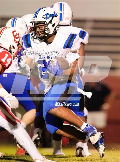 Thumbnail 2 in Williston-Elko @ Barnwell photogallery.