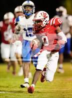 Photo from the gallery "Williston-Elko @ Barnwell"