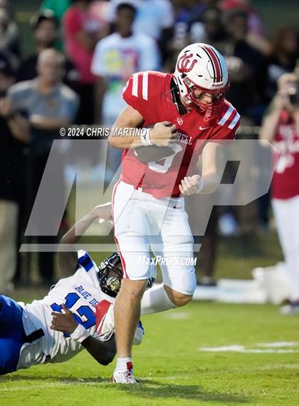 Thumbnail 3 in Williston-Elko @ Barnwell photogallery.