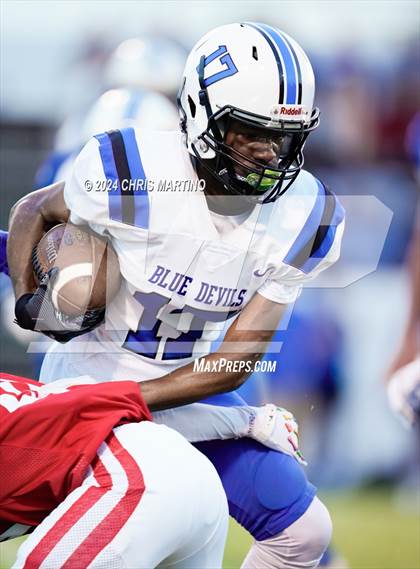 Thumbnail 3 in Williston-Elko @ Barnwell photogallery.