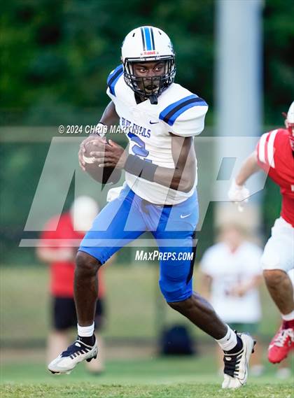 Thumbnail 1 in Williston-Elko @ Barnwell photogallery.