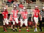 Photo from the gallery "Williston-Elko @ Barnwell"
