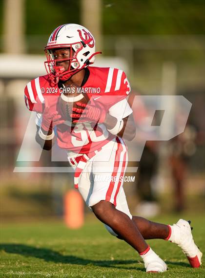 Thumbnail 3 in Williston-Elko @ Barnwell photogallery.