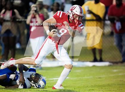 Thumbnail 1 in Williston-Elko @ Barnwell photogallery.
