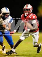 Photo from the gallery "Williston-Elko @ Barnwell"