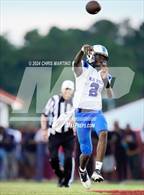 Photo from the gallery "Williston-Elko @ Barnwell"