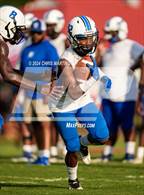 Photo from the gallery "Williston-Elko @ Barnwell"
