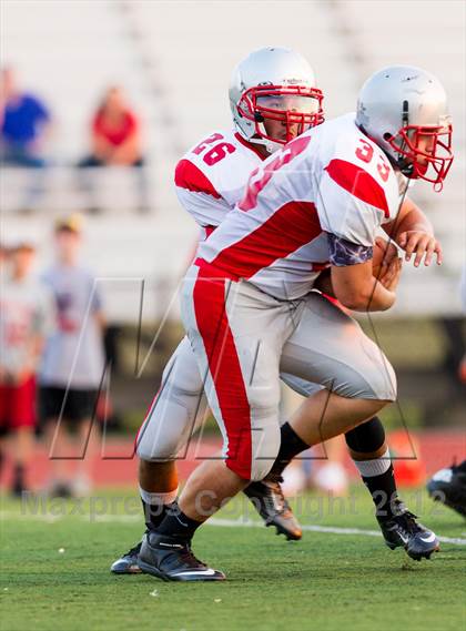 Thumbnail 3 in Chenango Valley @ Corning photogallery.