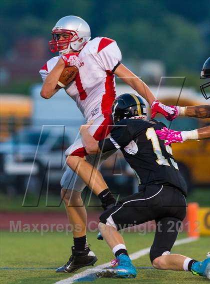Thumbnail 2 in Chenango Valley @ Corning photogallery.