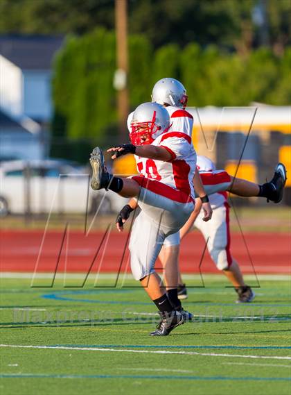 Thumbnail 3 in Chenango Valley @ Corning photogallery.