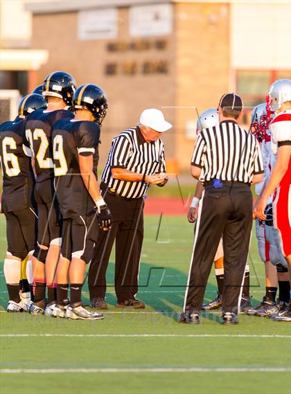 Thumbnail 2 in Chenango Valley @ Corning photogallery.