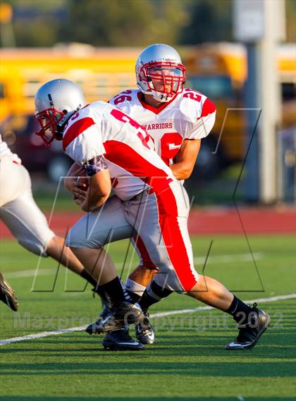 Thumbnail 1 in Chenango Valley @ Corning photogallery.