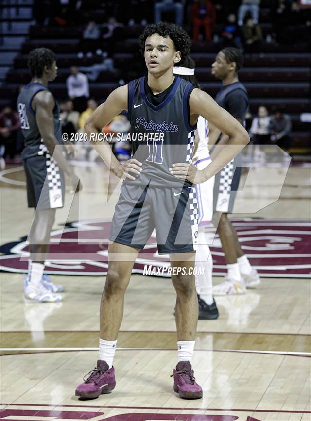 Principia @ Bartlett (Bass Pro Tournament of Champions)