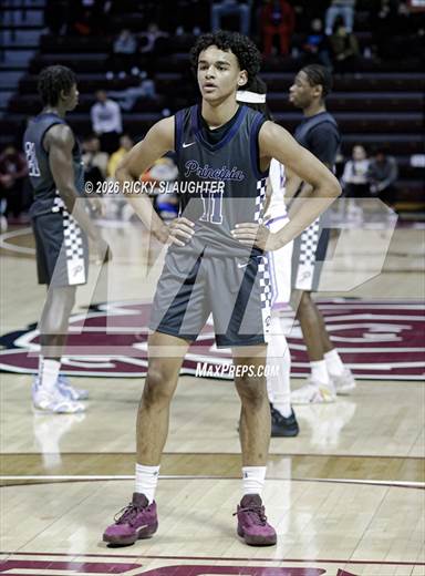 Principia @ Bartlett (Bass Pro Tournament of Champions)