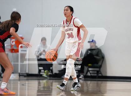 Thumbnail 2 in Redondo Union vs San Clemente (Mira Costa Classic) photogallery.