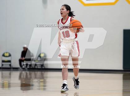 Thumbnail 3 in Redondo Union vs San Clemente (Mira Costa Classic) photogallery.