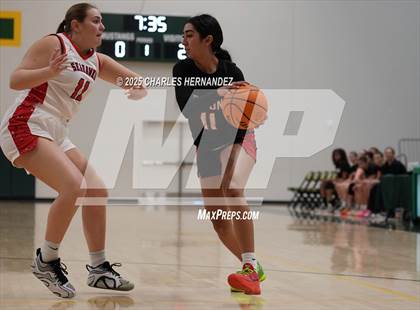 Thumbnail 1 in Redondo Union vs San Clemente (Mira Costa Classic) photogallery.