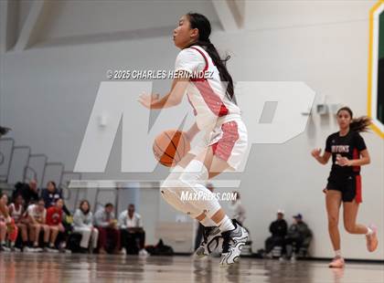 Thumbnail 1 in Redondo Union vs San Clemente (Mira Costa Classic) photogallery.