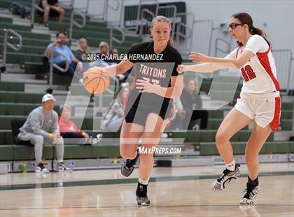 Thumbnail 3 in Redondo Union vs San Clemente (Mira Costa Classic) photogallery.