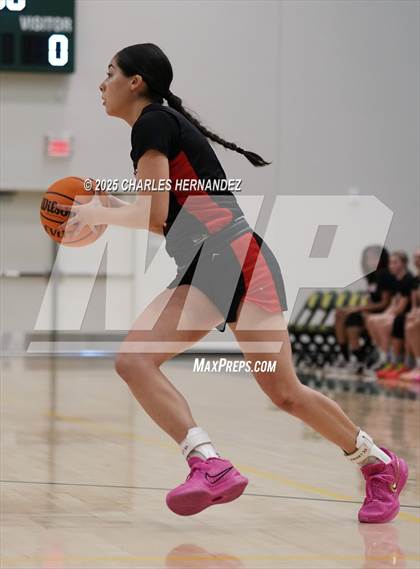 Thumbnail 2 in Redondo Union vs San Clemente (Mira Costa Classic) photogallery.