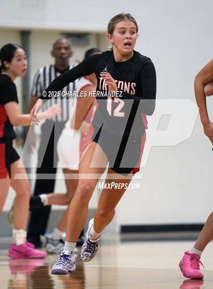 Thumbnail 1 in Redondo Union vs San Clemente (Mira Costa Classic) photogallery.