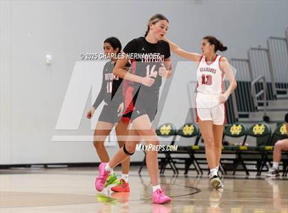 Thumbnail 1 in Redondo Union vs San Clemente (Mira Costa Classic) photogallery.