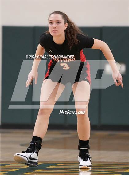 Thumbnail 1 in Redondo Union vs San Clemente (Mira Costa Classic) photogallery.