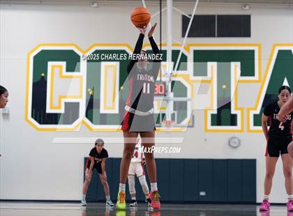 Thumbnail 1 in Redondo Union vs San Clemente (Mira Costa Classic) photogallery.