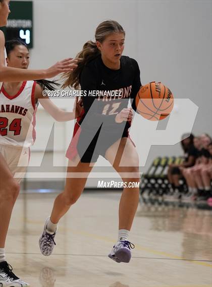 Thumbnail 1 in Redondo Union vs San Clemente (Mira Costa Classic) photogallery.