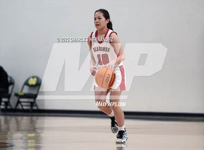 Thumbnail 1 in Redondo Union vs San Clemente (Mira Costa Classic) photogallery.