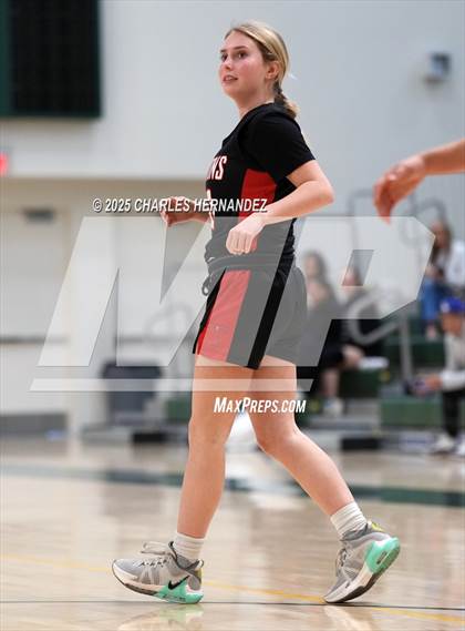 Thumbnail 2 in Redondo Union vs San Clemente (Mira Costa Classic) photogallery.