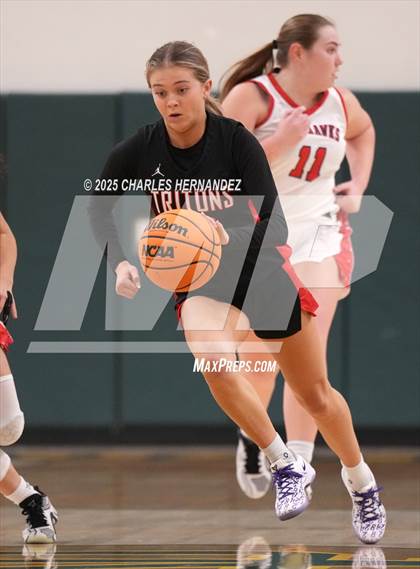 Thumbnail 3 in Redondo Union vs San Clemente (Mira Costa Classic) photogallery.